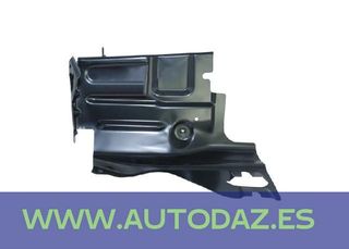 Ojal faro derecho RENAULT TWINGO-5652302