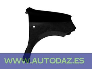 Aleta delantera derecha RENAULT TWINGO-5652522