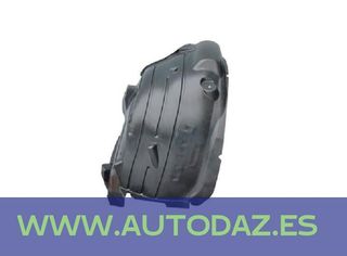 Guardabarros delantero izquierdo [parte delantera] RENAULT