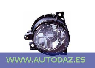 Proyector antiniebla izquierdo H3 06-> SEAT IBIZA-901016A