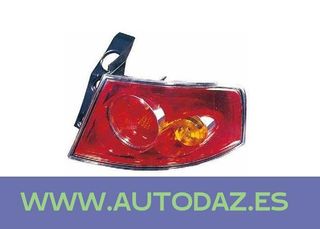 Piloto trasero derecho exterior SEAT IBIZA-9010562