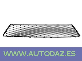 Rejilla inferior central abierta parachoques delantero SEAT