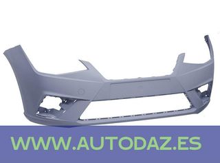Parachoques delantero imprimado SEAT IBIZA-901122A