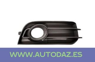 Rejilla derecha parachoques delantero + AN AUDI A1 -A2001014