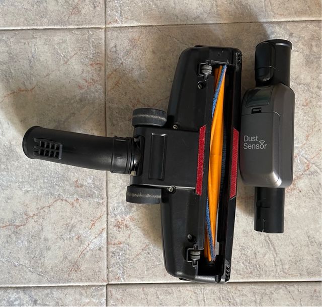 Scopa aspirapolvere samsung