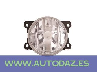 Proyector antiniebla PEUGEOT 208-P2050100