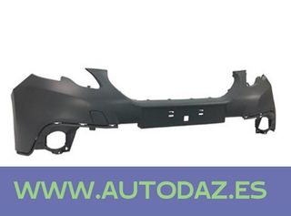 Parachoques delantero superior imprimado PEUGEOT 2008