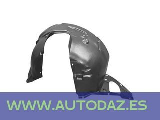 Guardabarros delantero izquierdo PEUGEOT 2008 -P2072503