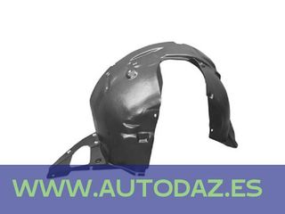 Guardabarros delantero derecho PEUGEOT 2008 -P2072504