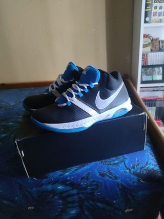 Zapatillas Nike Air visi pro 5