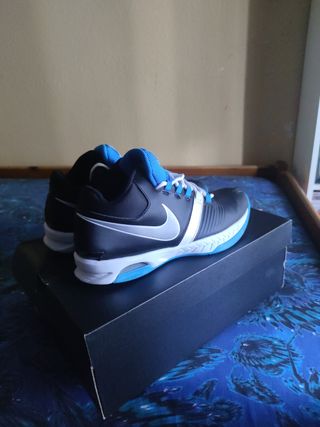 Zapatillas Nike Air visi pro 5