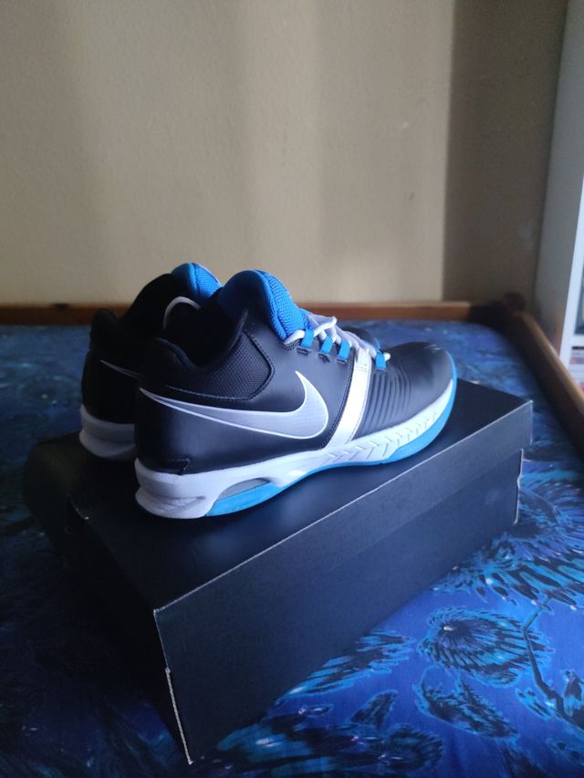 Zapatillas Nike Air visi pro 5