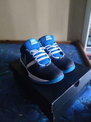 Zapatillas Nike Air visi pro 5