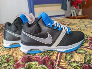 Zapatillas Nike Air visi pro 5