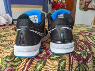 Zapatillas Nike Air visi pro 5