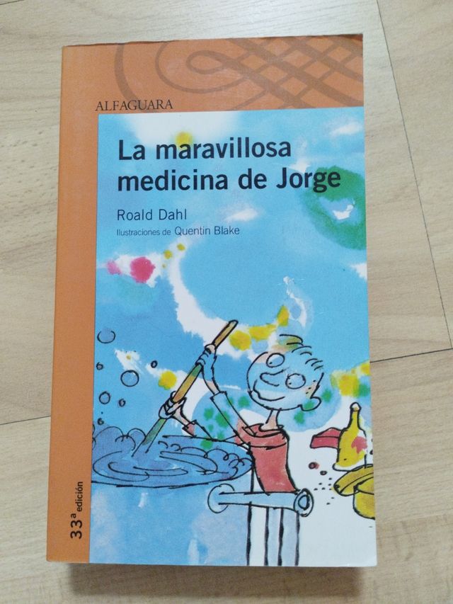 libros alfaguara infantil