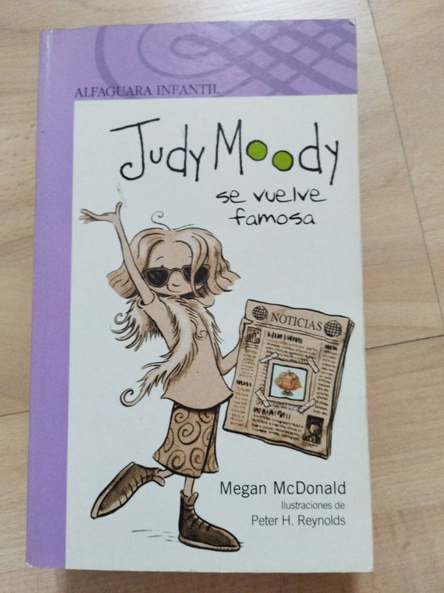 libros alfaguara infantil