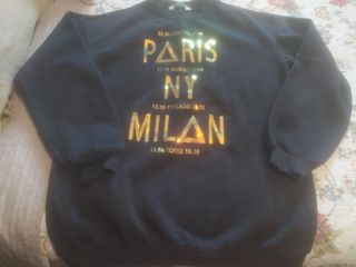 Sudaderas Talla 12-14