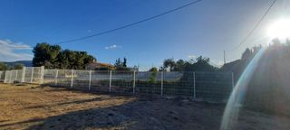 Venta y montaje de valla metálica