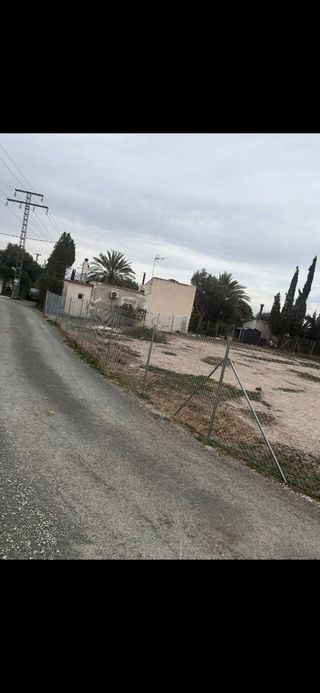 Venta y montaje de valla metálica