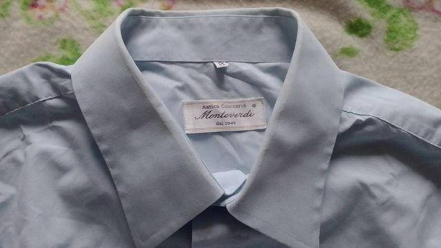 Camicia uomo Antica Camiceria Montever