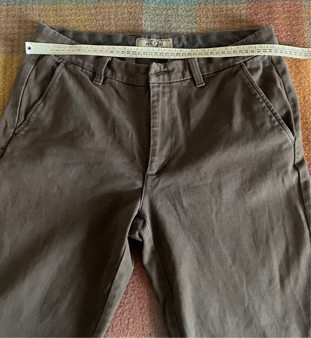 Pantaloni uomo