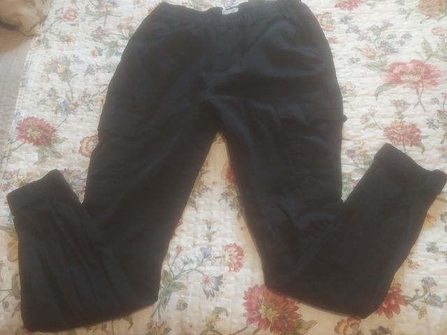 Pantalones Talla 13-14