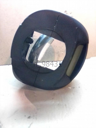 Columna de dirección Citroen C4 I Coupe (F h_98431