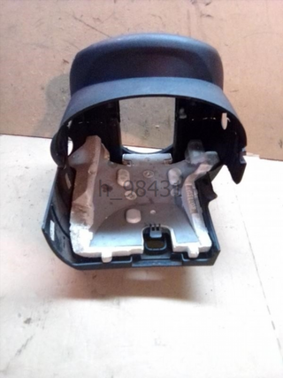 Columna de dirección Citroen C4 I Coupe (F h_98431