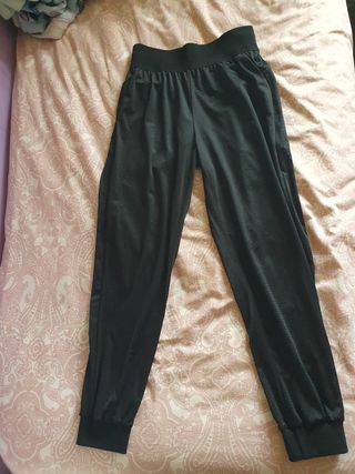 Pantalon de chándal mujer