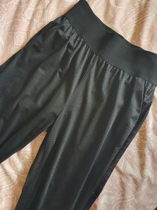 Pantalon de chándal mujer