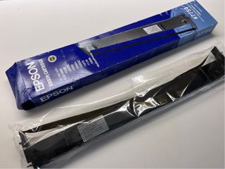 Cinta Epson Original NEGRO #7754 7754