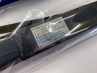 Cinta Epson Original NEGRO #7754 7754