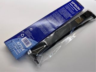 Cinta Epson Original NEGRO #7754 7754