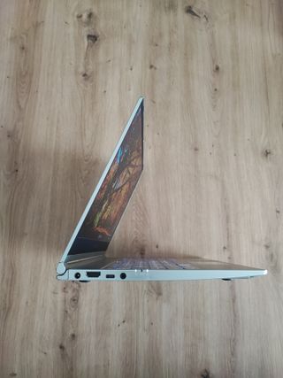 Portátil MSI Modern 14 A10M-600XES