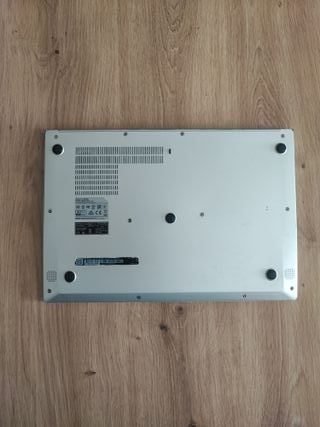 Portátil MSI Modern 14 A10M-600XES