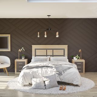 Dormitorio Kira 4C Plus