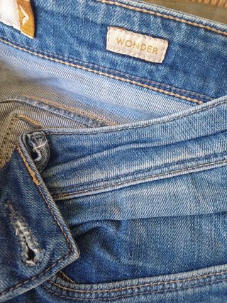 Pantalon Salsa mujer