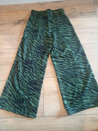 Pantalón ancho ICHI (Nuevo)