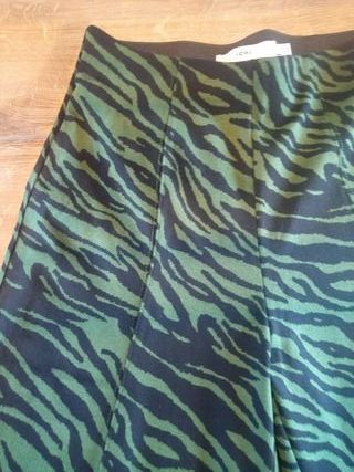 Pantalón ancho ICHI (Nuevo)