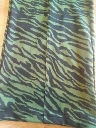 Pantalón ancho ICHI (Nuevo)