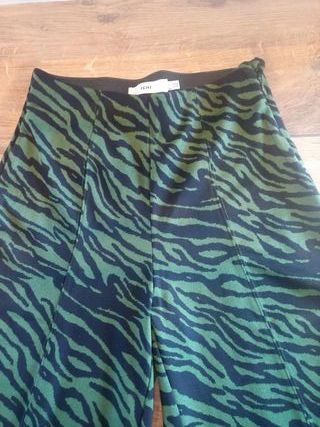 Pantalón ancho ICHI (Nuevo)