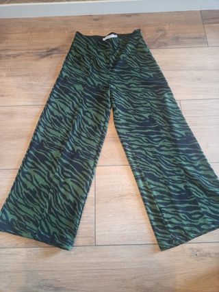 Pantalón ancho ICHI (Nuevo)