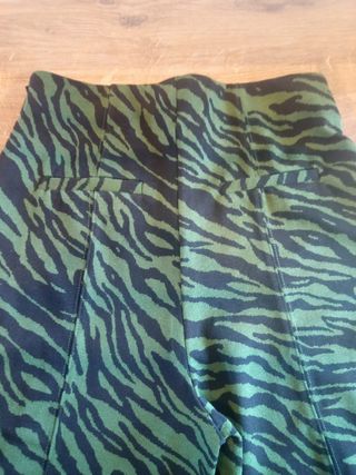Pantalón ancho ICHI (Nuevo)