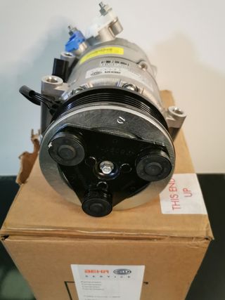 HELLA 8FK 351 334-431 Compresor Ford