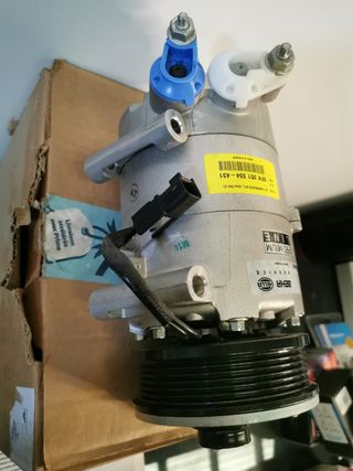 HELLA 8FK 351 334-431 Compresor Ford