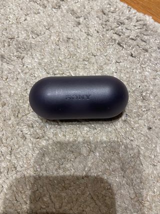 Auriculares inalambricos Sony