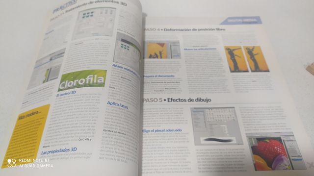 RIVISTA INFORMATICA PERSONAL COMPUTER & INTERNE