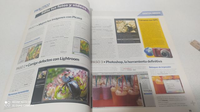 RIVISTA INFORMATICA PERSONAL COMPUTER & INTERNE