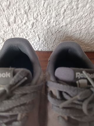 Zapatillas mujer